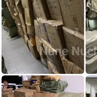 โกดังแมส