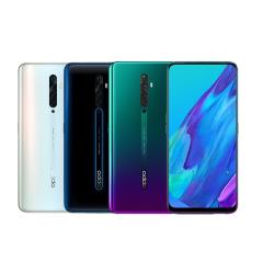 ◎◎ 4G + 4G 雙卡雙待|◎◎ 4800萬+800萬+200萬+200萬畫素主相機、1600 萬畫素前鏡頭|◎◎光感螢幕指紋辨識、臉部解鎖品牌:OPPO型號:RENO2Z種類:智慧手機ROM/內