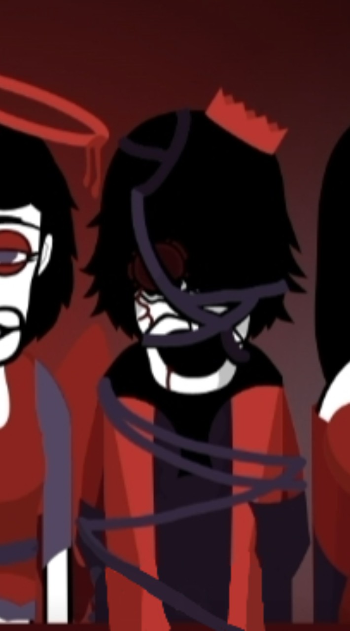 incredibox/節奏盒子 對戲聊天群（包含模組）