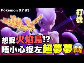 打機 眼殘 崩潰 火焰鳥飛走11次先捉到 Pokemon Xy 4 屎萊姆 Line Today