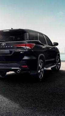 โปรฯประกันภัย FORTUNER ฟอร์จูนเนอร์