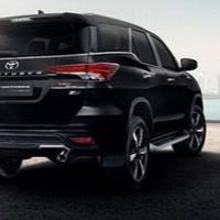 โปรฯประกันภัย FORTUNER ฟอร์จูนเนอร์