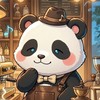 すばるパンダのAIミュージック＆アートカフェ
