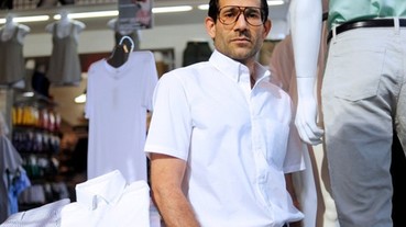 醜聞纏身的CEO 走了，American Apparel 用股價猛漲慶賀