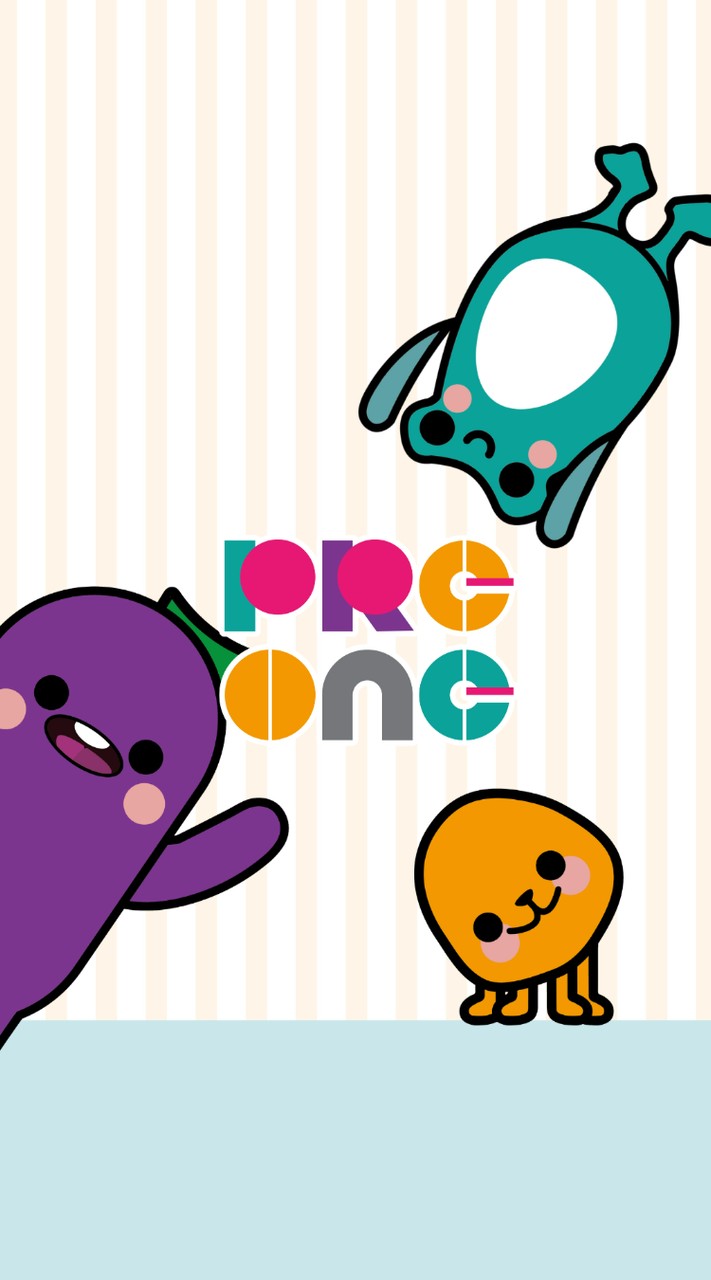 培玩 PreOne