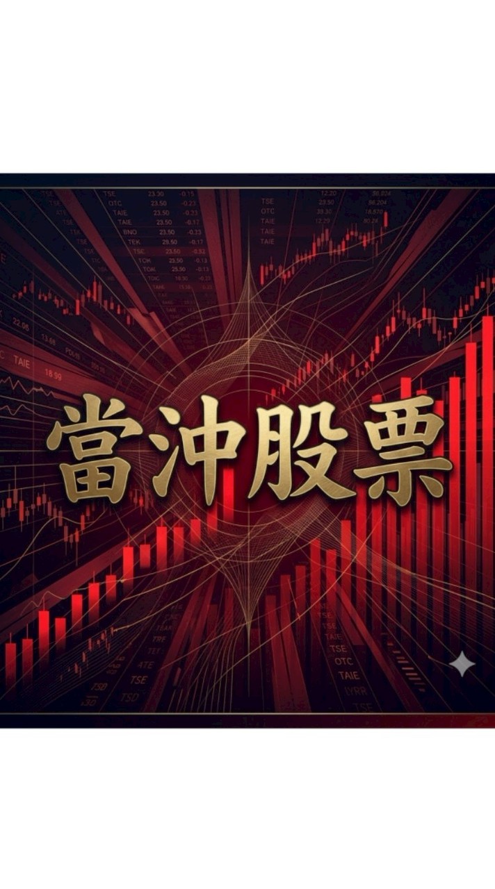 當沖群組