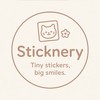 Sticknery