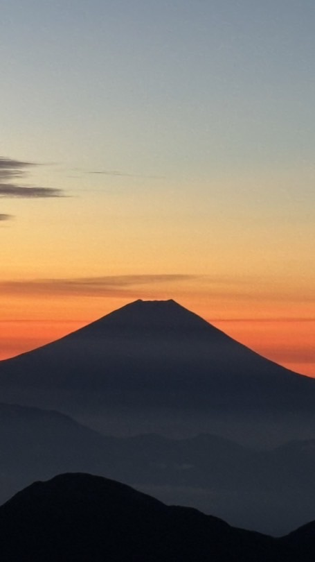 百名山登山