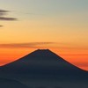 百名山登山