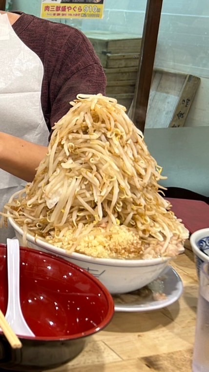 二郎系🍜北陸支部