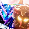 （*仮面ライダー&戦隊好きな人集まれー）