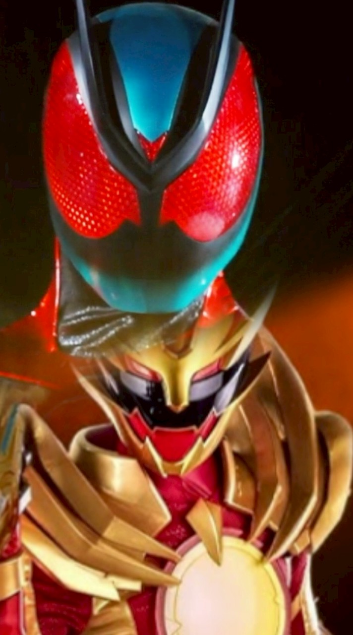 （*仮面ライダー&戦隊好きな人集まれー）