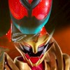（*仮面ライダー&戦隊好きな人集まれー）