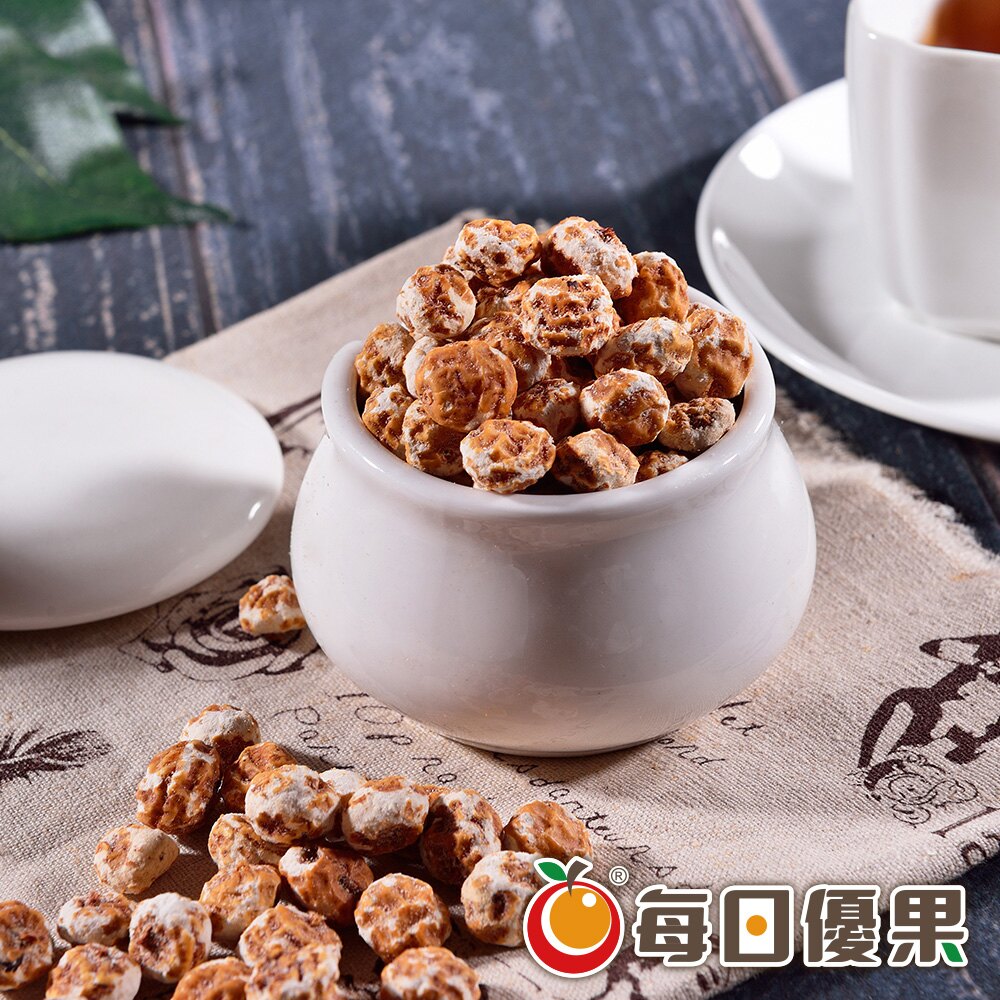 虎堅果150公克【每日優果】Tiger nuts★健身圈瘋傳好物!