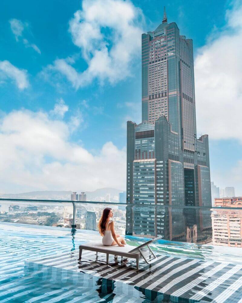 承億飯店｜高雄飯店｜2022新飯店