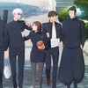呪術廻戦なりきり