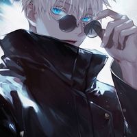 呪術廻戦なりきり