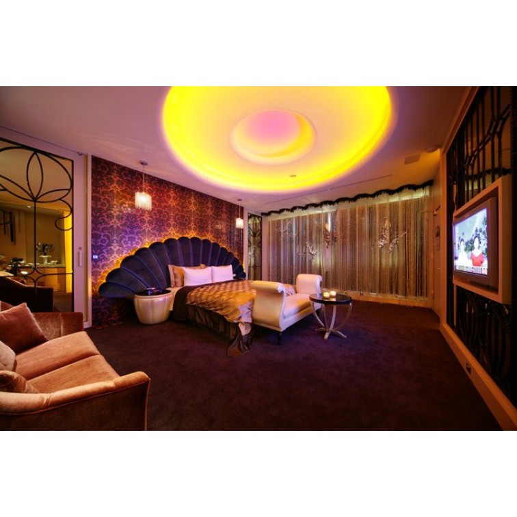 使用說明：1.本券可使用E型房(慾望城市.中式禪風 .夢幻國度.摩登復古.北歐神話.城市光廊.狂想曲)3小時，限雙人使用。 2.本券週五及週六23:00~隔日7:00進房及春節期間、連續假日、特殊節日