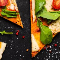 🍕 PizzaLonFah Homemade 🍕