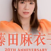 藤田麻衣子粉絲群