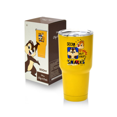 迪士尼-奇奇蒂蒂冰霸杯