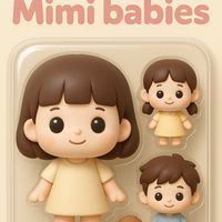Mimi米咪好物分享🌼💕✨