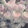 イラスト、アナログ交換ブック