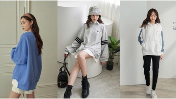 什麼是大學Ｔ？ 內行人曝穿出「年輕感」秘訣！