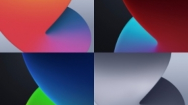 來下載這些免費 iOS14 桌布（iPhone 與 iPad 版本）