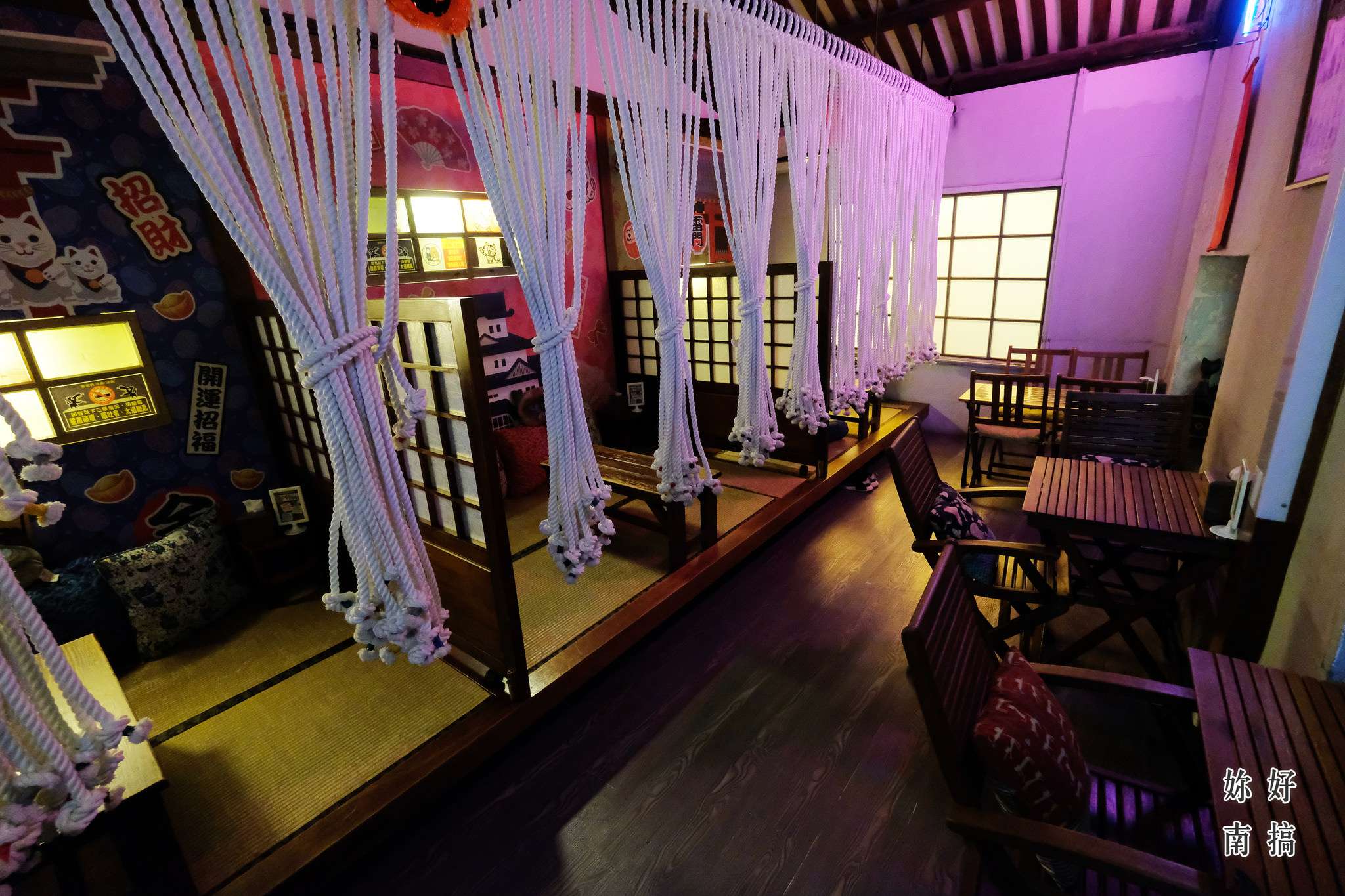 台南火車站附近景點-47-妳好南搞