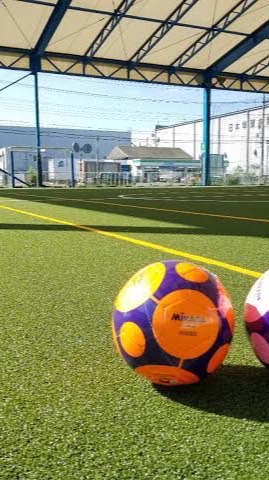【大阪20〜30代】個サル参加者募集板⚽️