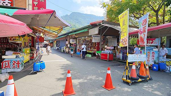 內灣老街一日遊