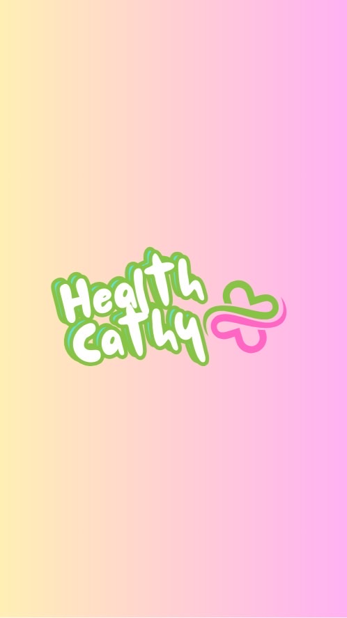 凱西陪你變健康
