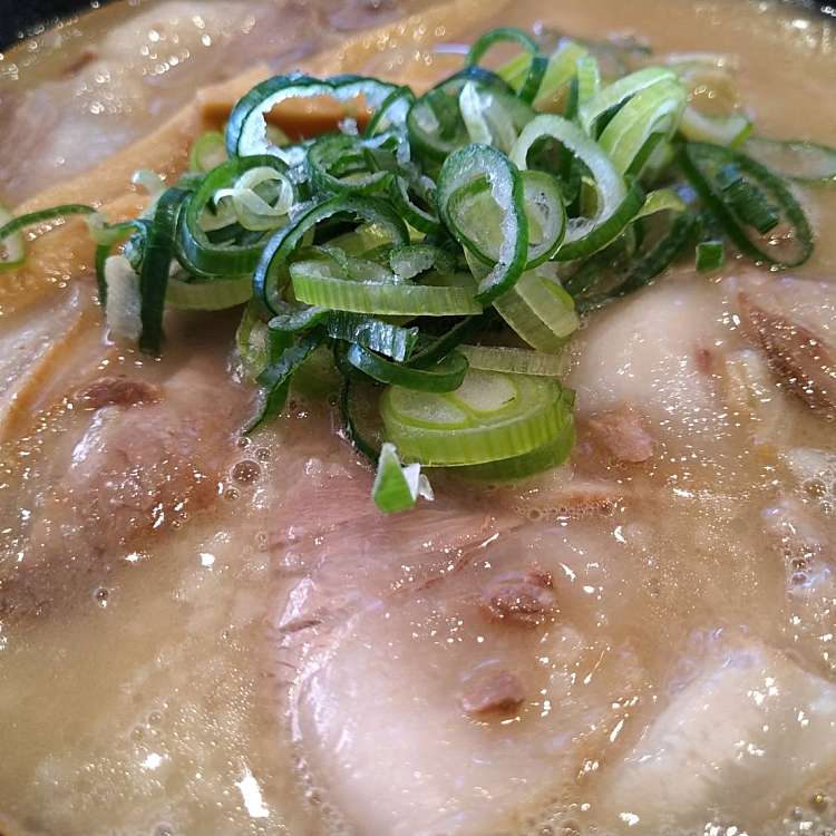 口コミの詳細 豚旨 うま屋ラーメン 多治見店 若松町 ラーメン専門店 By Line Place