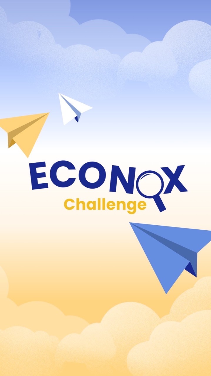 ECONOX 2024