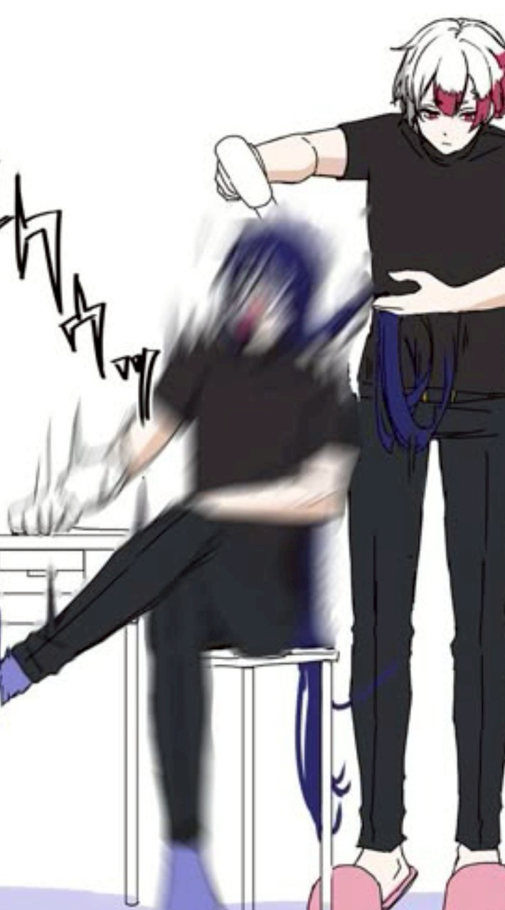 あくねこ超超超超超緩也‼️