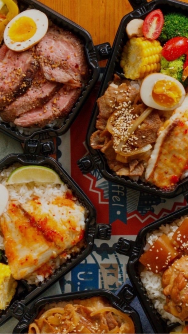 職人雙饗丼(淡大店)/圓夢食堂/茶旅－大宗訂購Line群