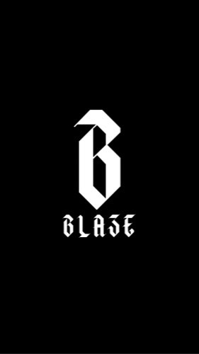 🔥Blaze🔥