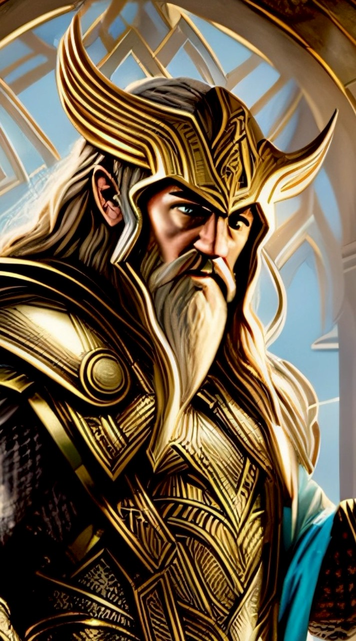 ODIN-FUN-TH