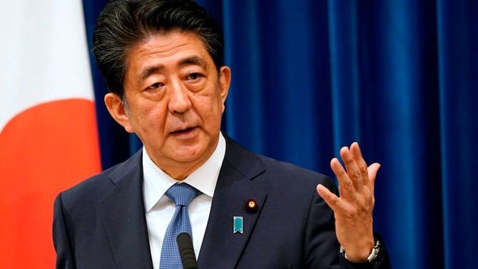 退陣するなら今しかない 安倍首相が目論む 石破潰し の算段