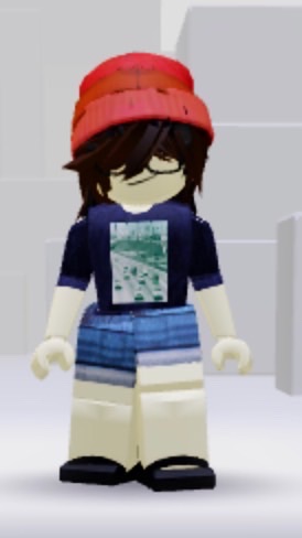 🐈‍⬛ ྀི✧˖°.  เล่น Robloxงับบ 𝜗𝜚 ‧₊˚ ⊹🐻‍❄️ྀིྀི