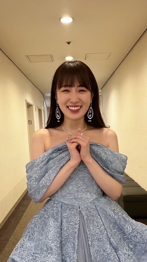 乃木フラ　かずみん的フラクタル