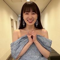 乃木フラ　かずみん的フラクタル