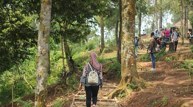 Wisata Berujung Duka di Pabangbon Bogor