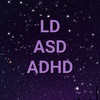 大人の発達障害　ASD ADHD LD 広汎性発達障害　神経発達症　🌸姉妹部屋