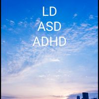 大人の発達障害　ASD ADHD LD 広汎性発達障害　神経発達症　🌸姉妹部屋