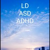 大人の発達障害　ASD ADHD LD 広汎性発達障害　神経発達症　🌸姉妹部屋