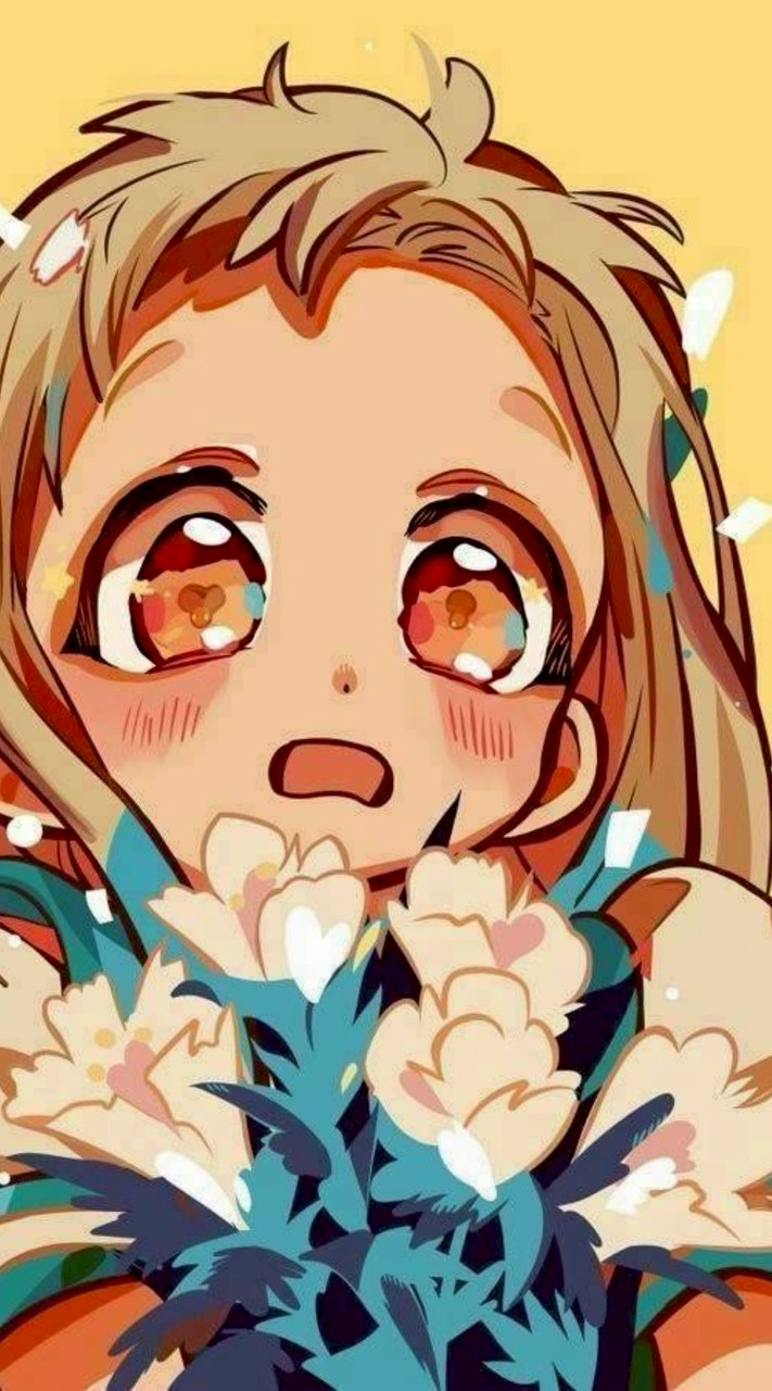 〜♪地縛少年花子くん画像集め✧︎雑談♪〜