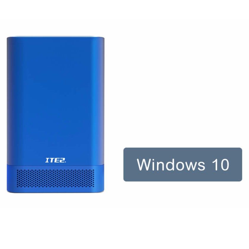 9 kg作業系統: Windows 10 IoT Enterprise 產品保固: 2年認證: CE, FCC, RCM, BSMI※規格若有修改不另通知，外觀以實品為主。※產品不含硬碟。=雲端儲存功
