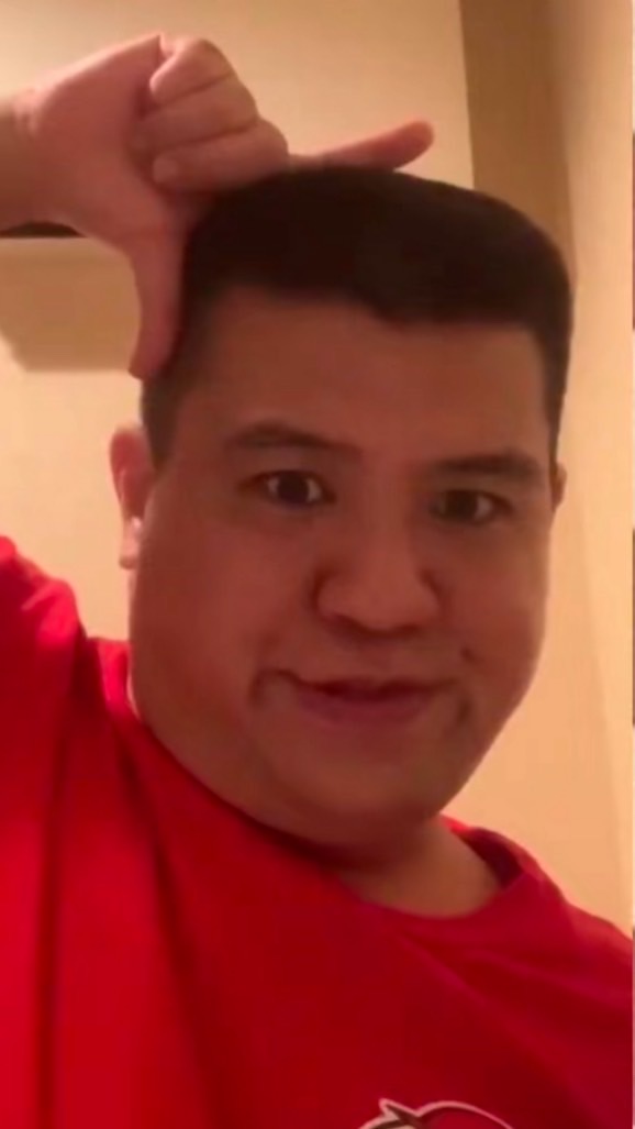 ちょ〜緩すぎてガバガバ⁉️全緩ハント‼️